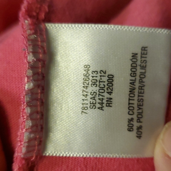 Piper top - Picture 6 of 7